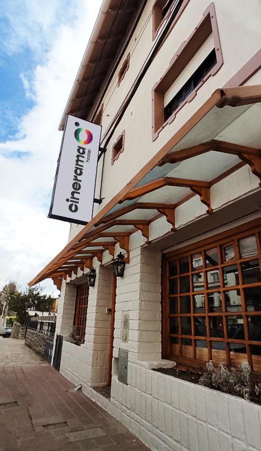 Hostel Cinerama San Carlos de Bariloche
