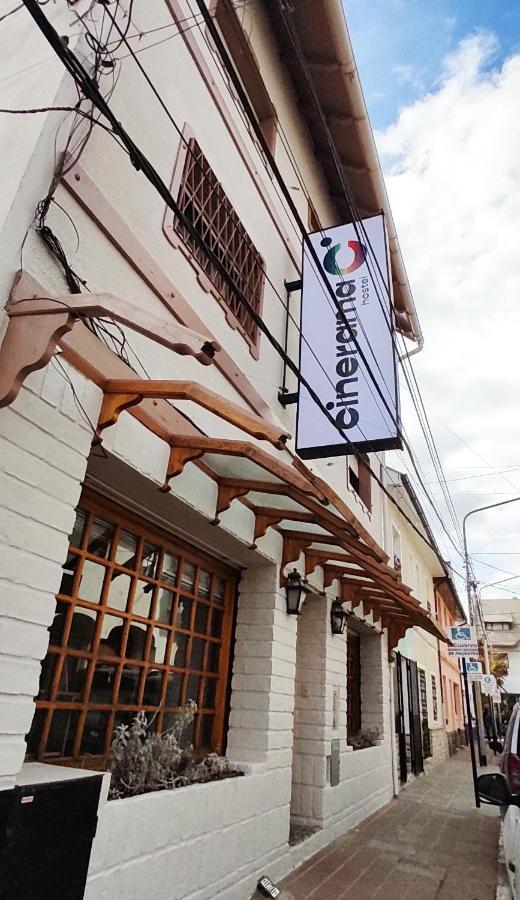 Cinerama San Carlos de Bariloche