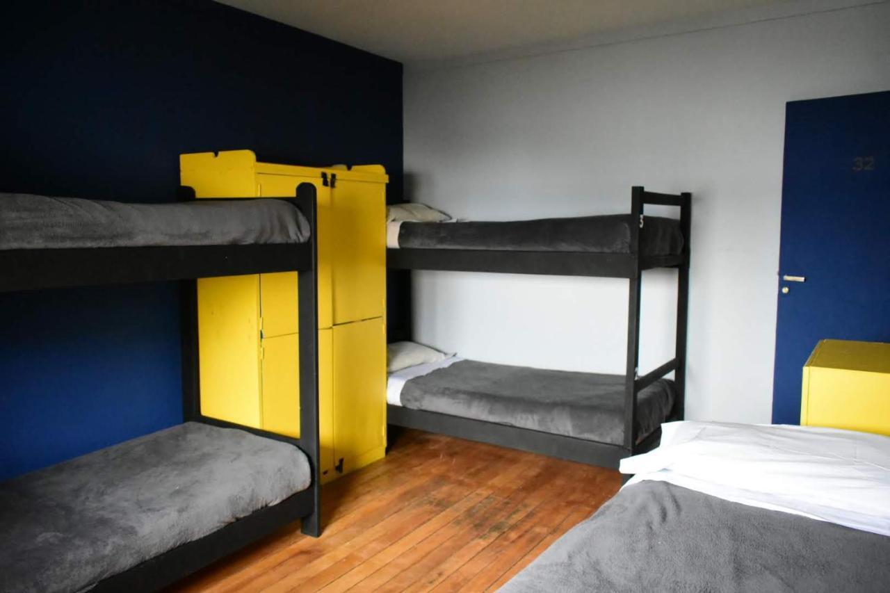 Cinerama Hostel