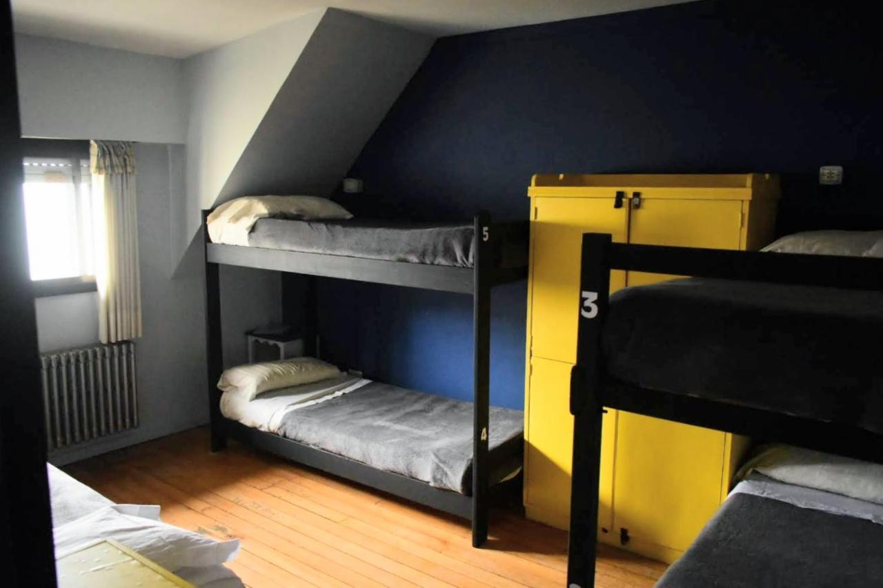 Hostel Cinerama