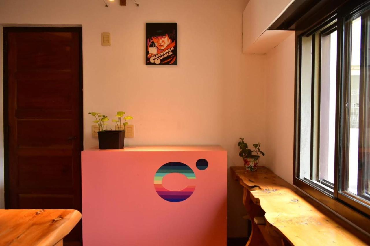 Cinerama Hostel