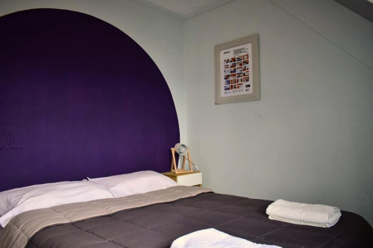 Hostel Cinerama San Carlos de Bariloche