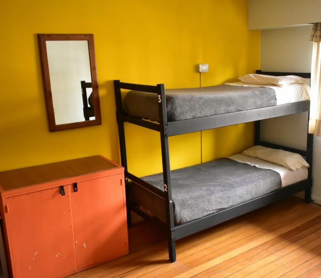 Hostel Cinerama *