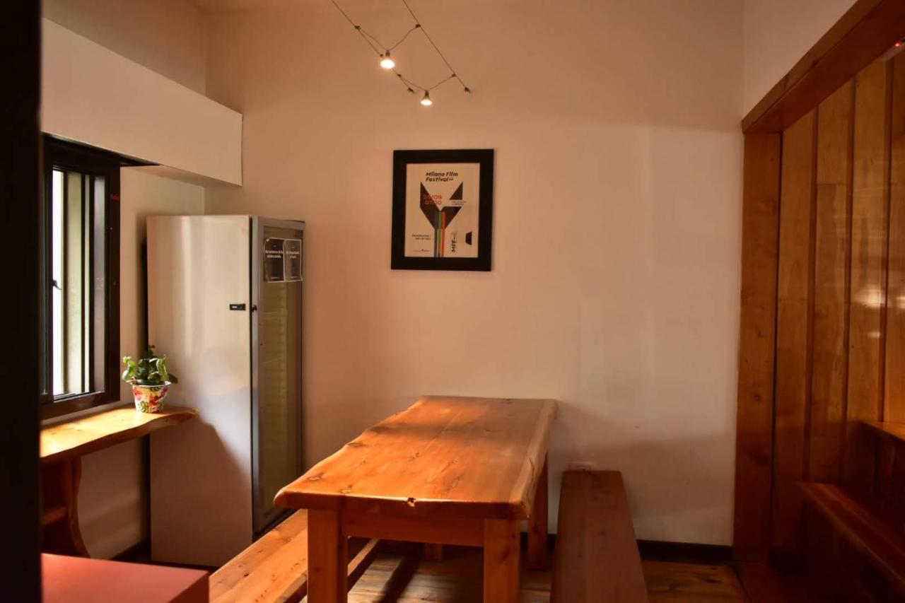 Cinerama Hostel *