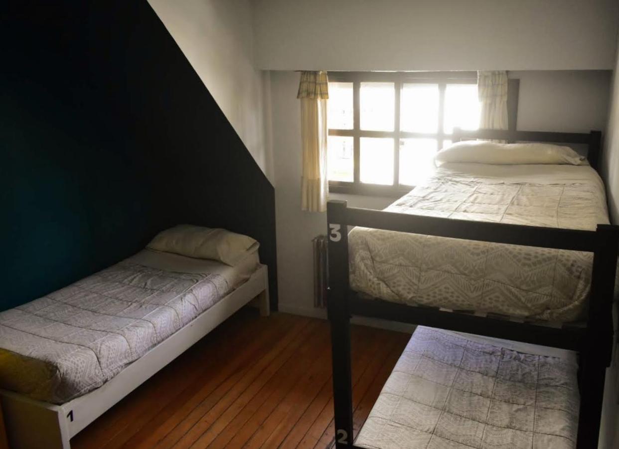 Cinerama Hostel San Carlos de Bariloche