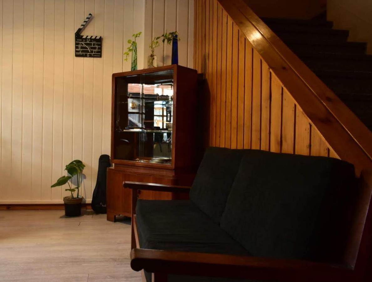 Cinerama Hostel San Carlos de Bariloche