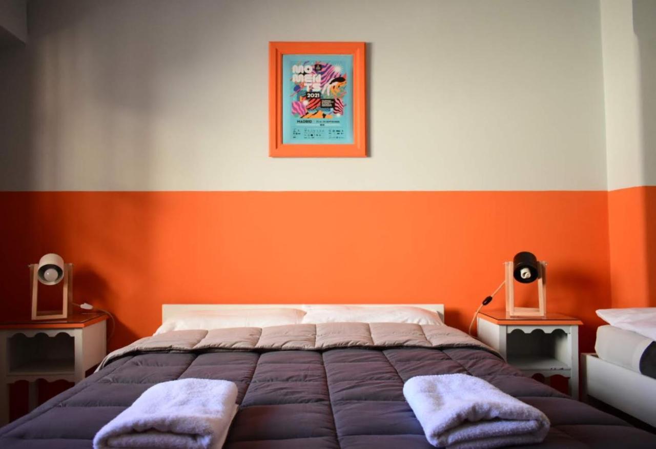 Hostel Cinerama