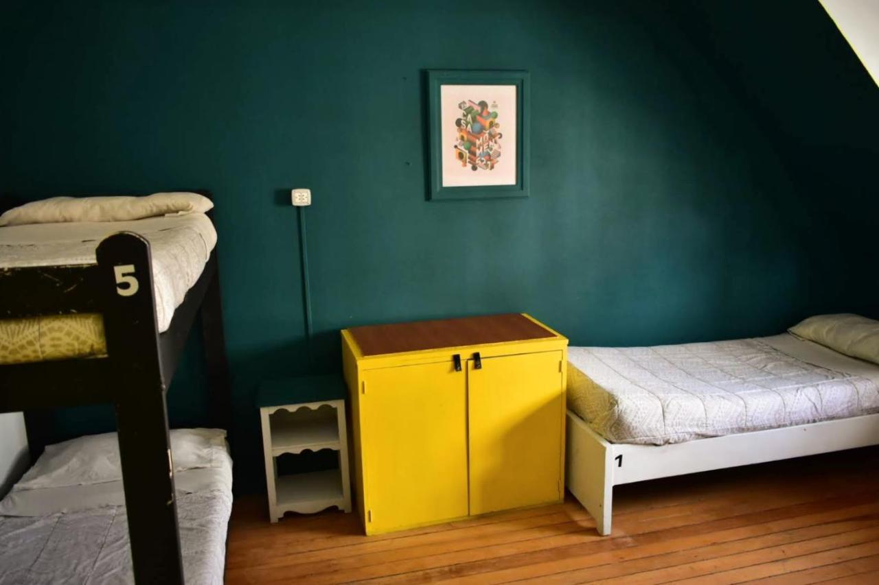 Cinerama Hostel