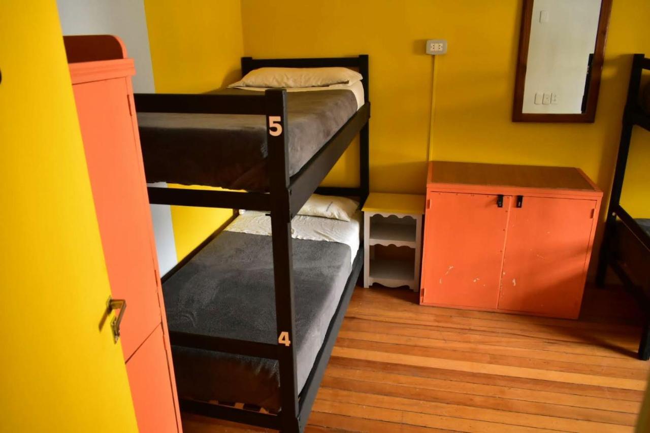 Hostel Cinerama *