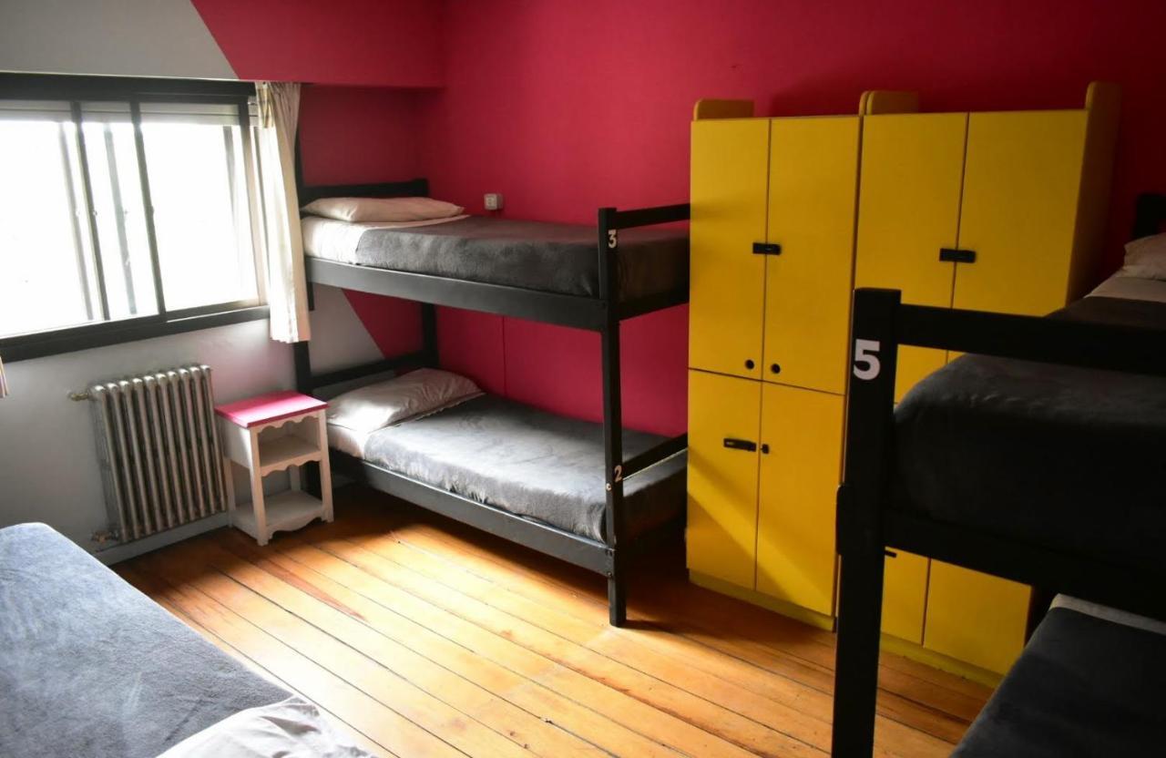 Hostel Cinerama *