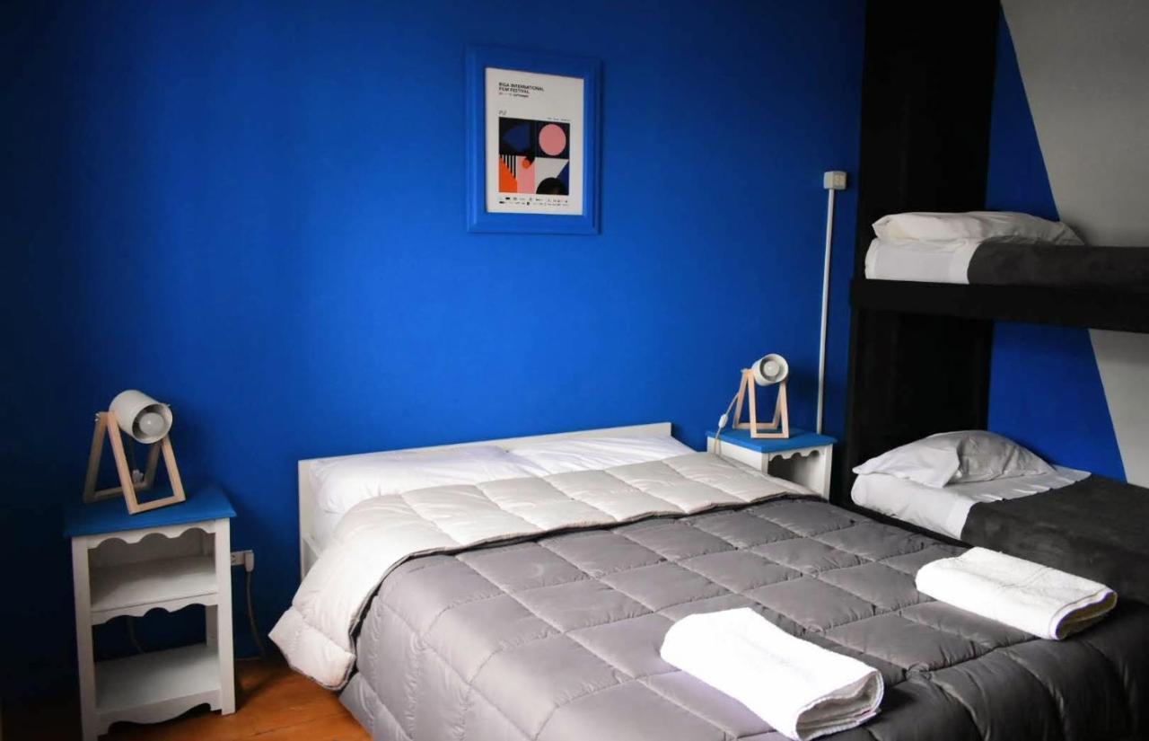 Cinerama Hostel San Carlos de Bariloche