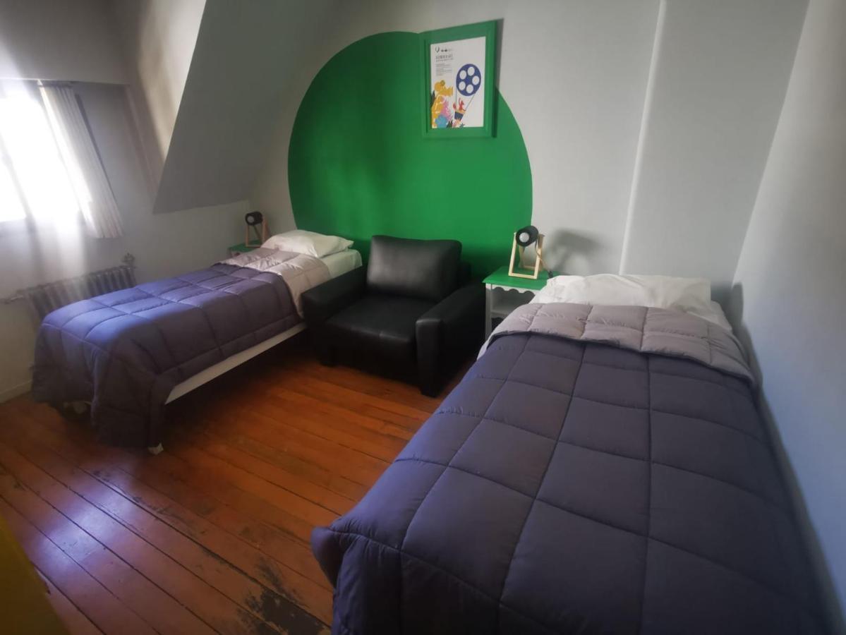 Hostel Cinerama
