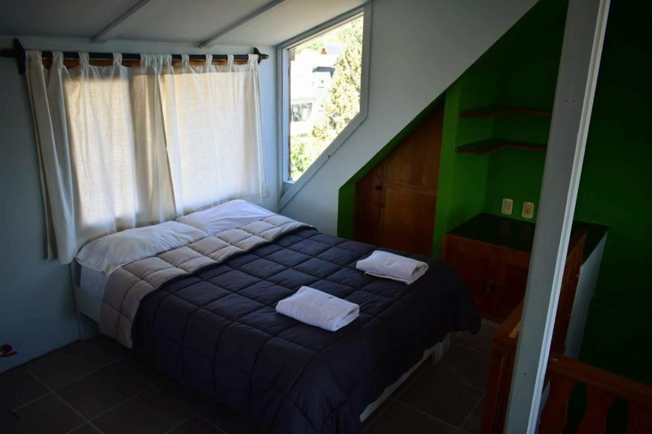 Hostel Cinerama